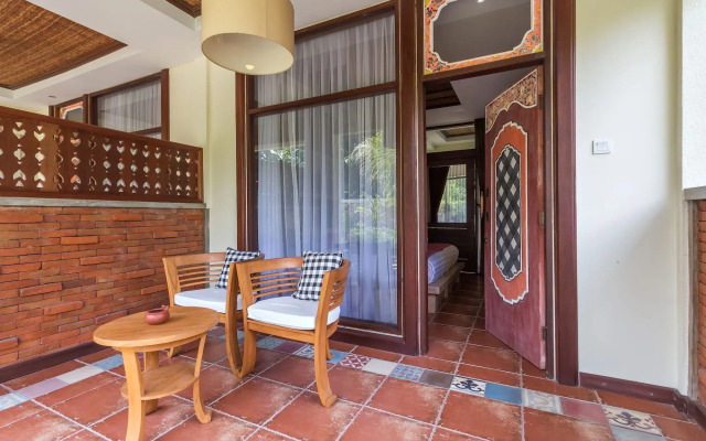 Taman Sari Bali Resort & Spa