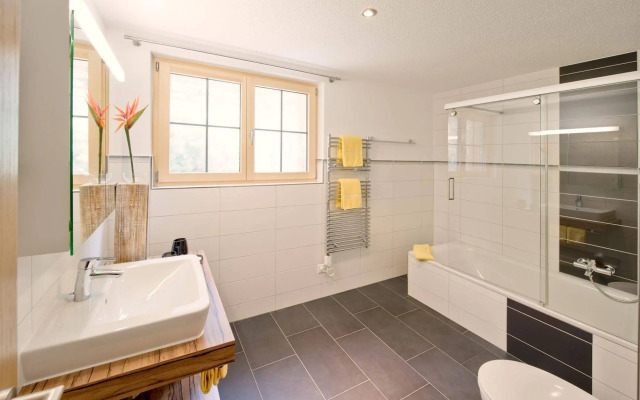 Jägerhof Hotel & Apartements