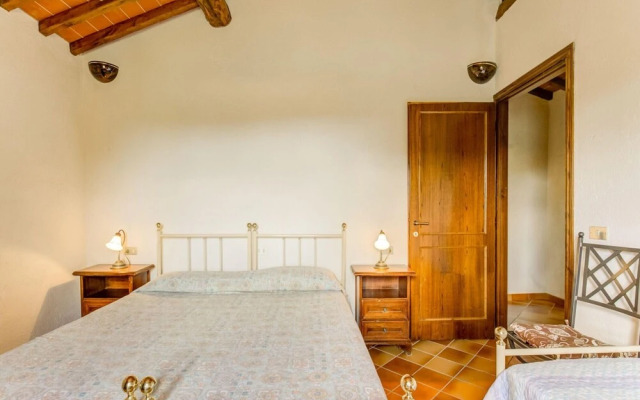 Belvilla by OYO Casanova Dependance