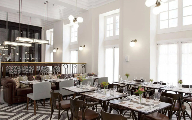Fera Palace Hotel
