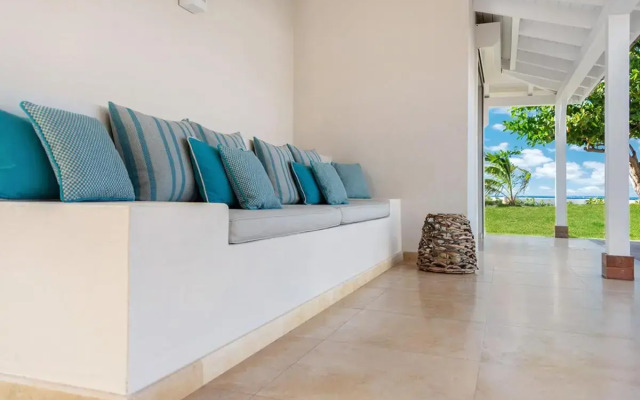 Casa Cervo