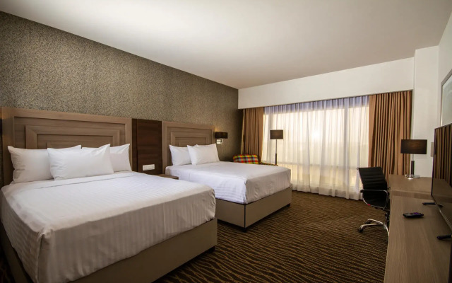 Hilton Garden Inn Leon