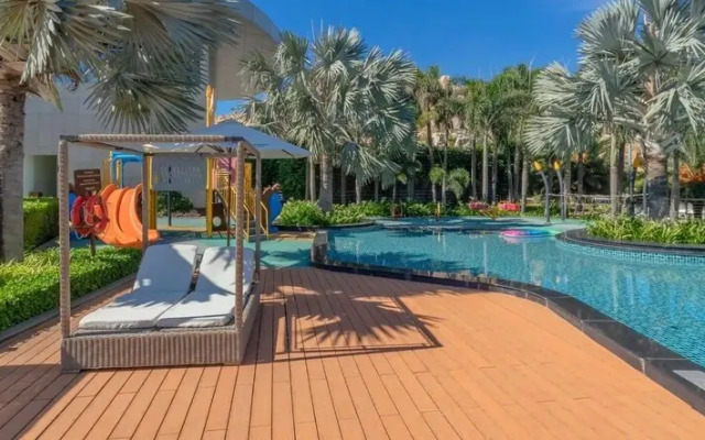 Residence Inn Villa Cam Ranh