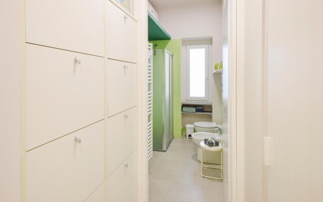 Beautiful Apartment in Rapallo With Wifi and 2 Bedrooms