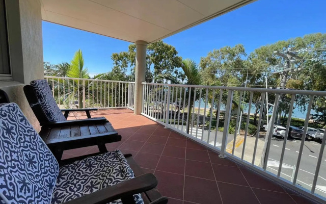 Cairns Beach Resort