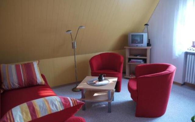 Ferienwohnungen Stoldt