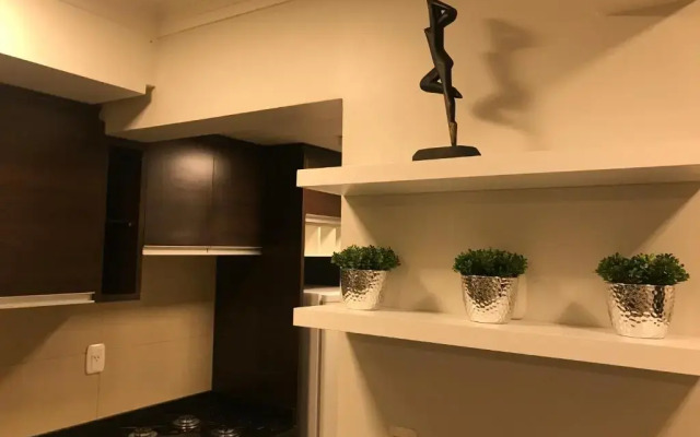 Apartamento Baviera
