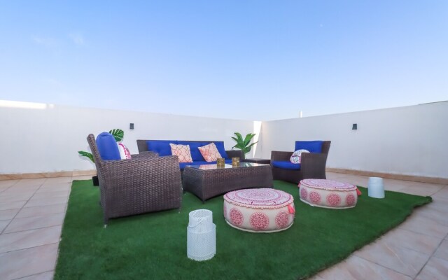 Mabaat - Al Yasmin - 105