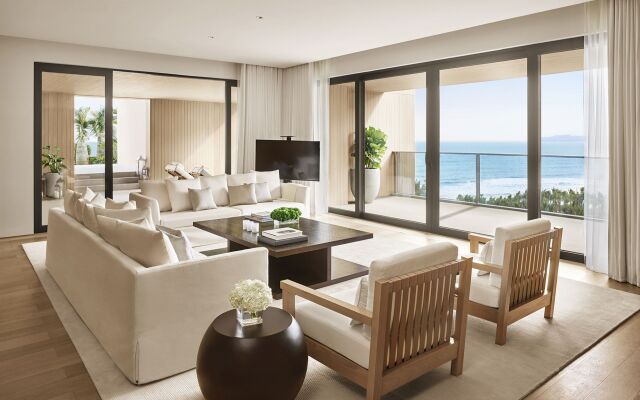 The Sanya EDITION