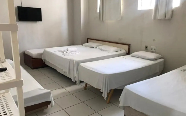 Hotel Brisa Do Meireles