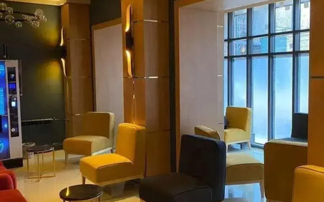 Апартаменты на улице 2-я Рощинская 10