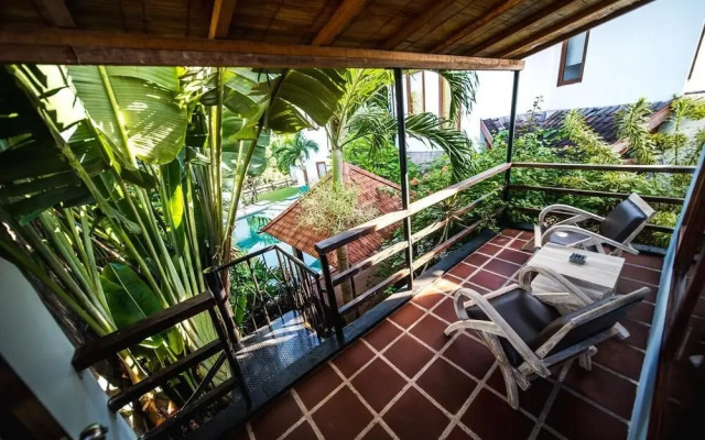Easy Surf Villa