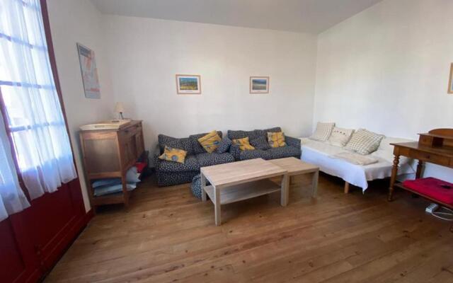 Maison Capbreton, 3 pièces, 4 personnes - FR-1-413-116