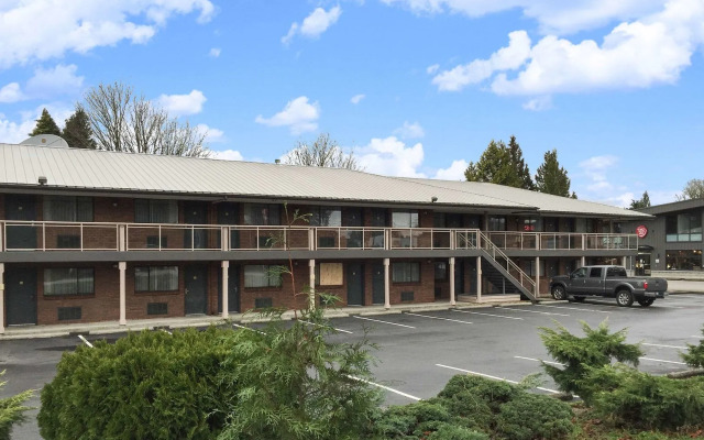 Econo Lodge