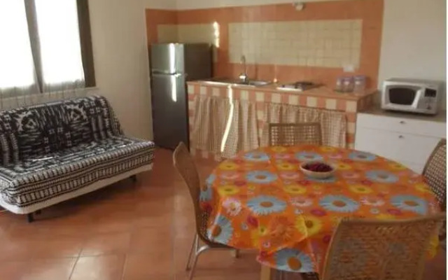 Residence Favonio