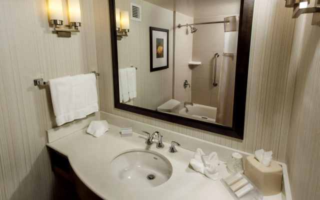 Hilton Garden Inn New York / Staten Island