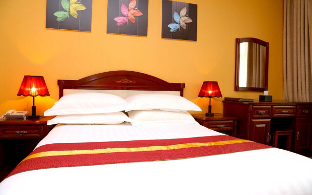 New West Hotel
