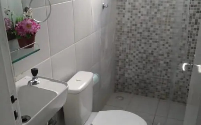Casa Rosarinho 1- RECIFE