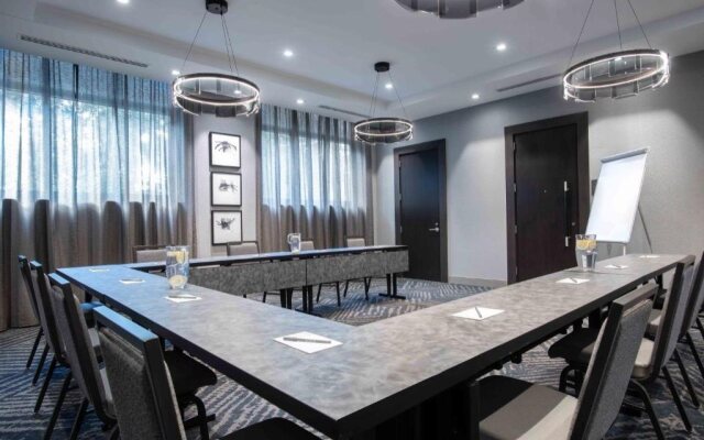 Holiday Inn Express Boston South - Quincy by IHG