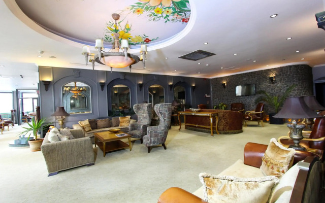 Funda Hotel