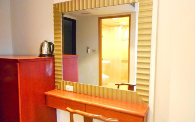 King Bridge Hotel