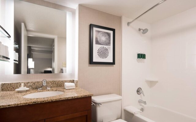 Residence Inn By Marriott Boulder