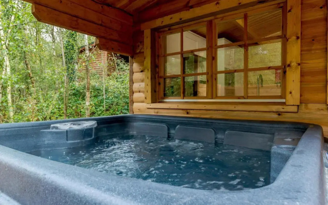 Quarry Walk Lodges