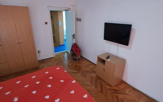 Apartament Grigore Etaj 2