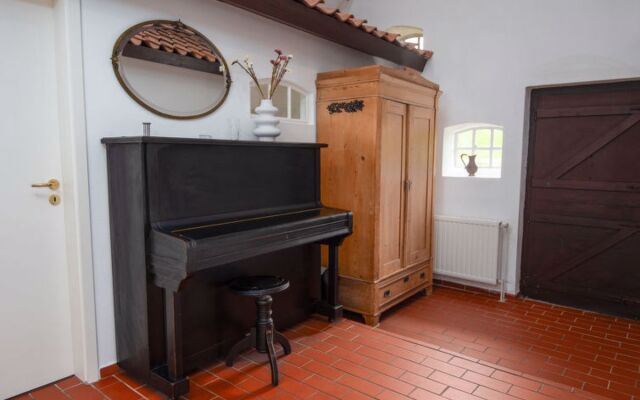 Itzendorfer Rott 20986