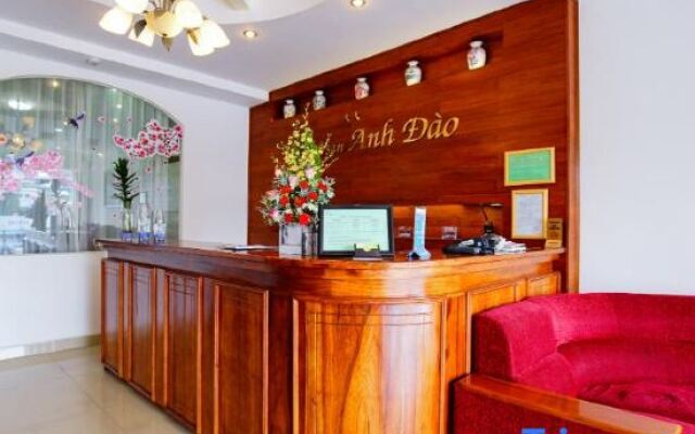 Anh Dao Hotel