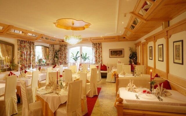 Hotel Kristall