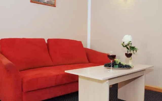 Hotel Kęszyca Leśna