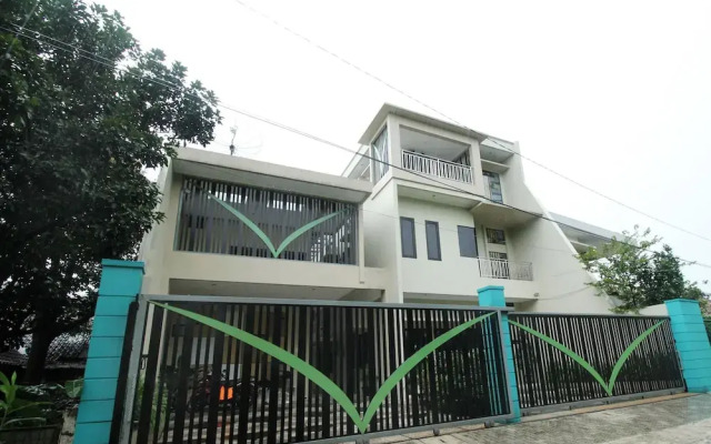 Airy Baranangsiang Riau 39 Bogor