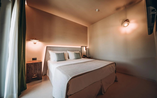 ananea Tropea Yachting Resort