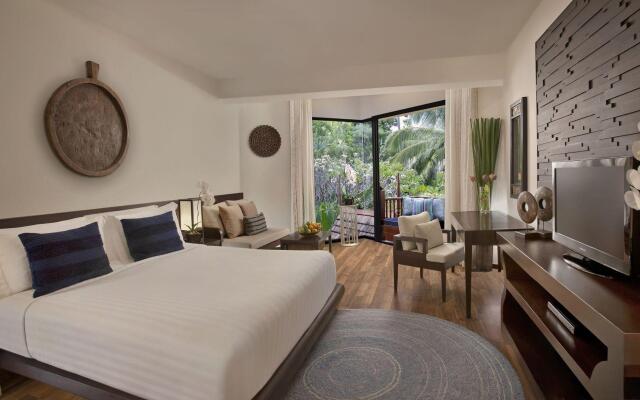 Anantara Bophut Koh Samui Resort