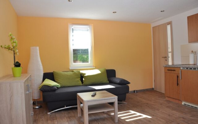 Campingplatz Am Waldbad