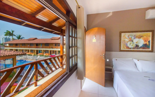 Hotel Pousada Paradise