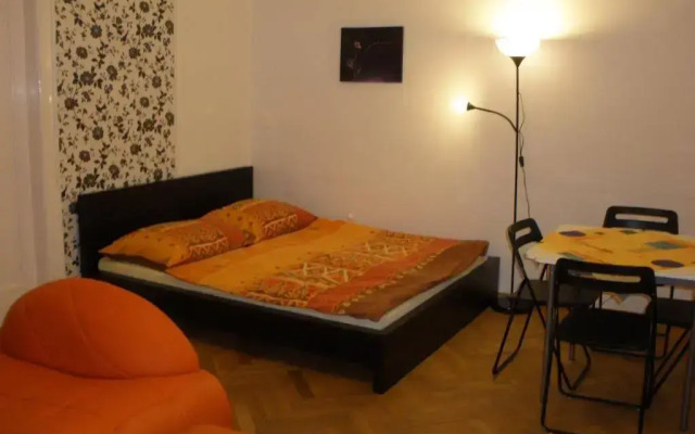 Apartment Národní 17