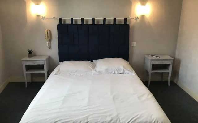 Hôtel du Grand Chêne