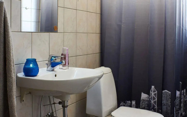 Noeraa Gamle Skole Bed & Breakfast