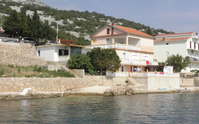 Dalibor - 5m from the sea with parking - SA3(2)