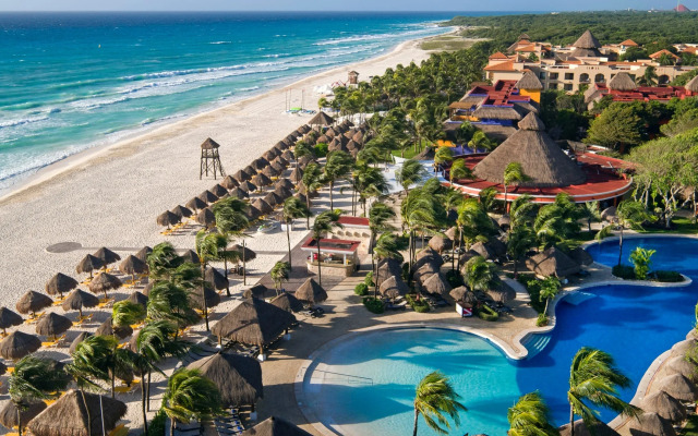 Iberostar Waves Tucán - All Inclusive