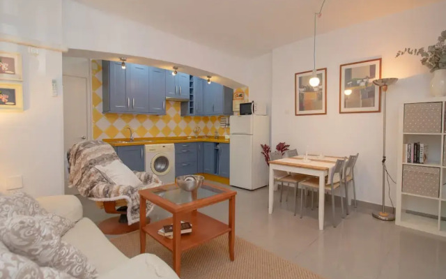 Seaside 2 Bedrooms By the Center