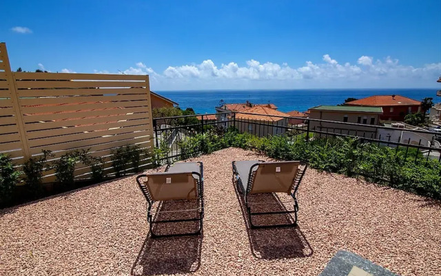 Casa Azzurra Vista Mare