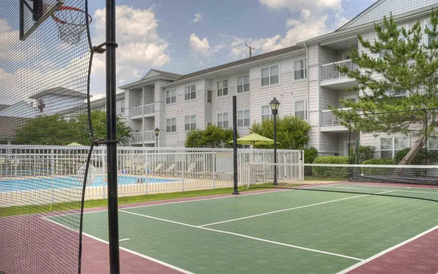 Residence Inn Wilmington Landfall