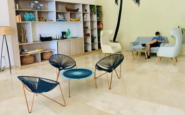 Samaria Club De Playa By Vista Magica