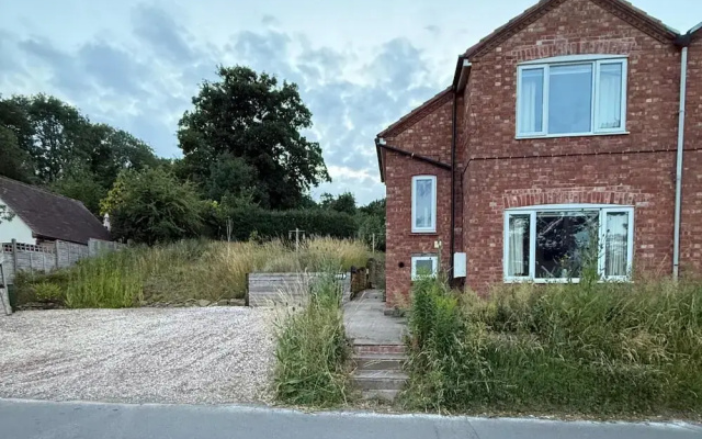 Napton on the Hill - Sleeps Upto 7 & Pet Friendly