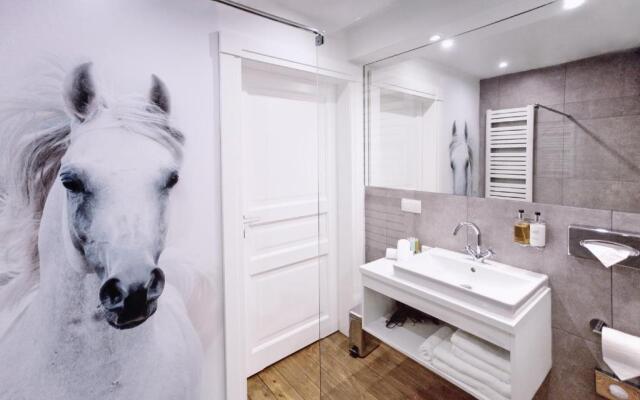 Willa Stara Wozownia