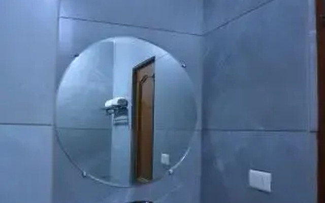 Hotel Sanjog International