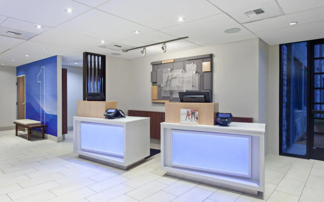 Holiday Inn Express Mira Mesa-San Diego by IHG